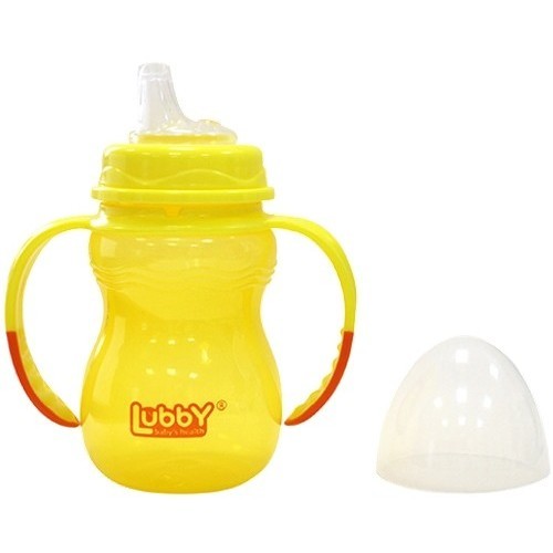 Бутылочки (поилки) Lubby 7317