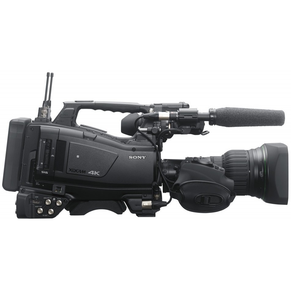 Видеокамера Sony PXW-Z450
