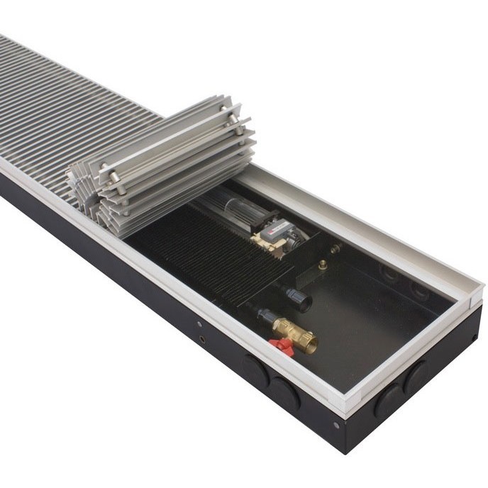 Радиатор отопления iTermic ITTB (110/1000/400)