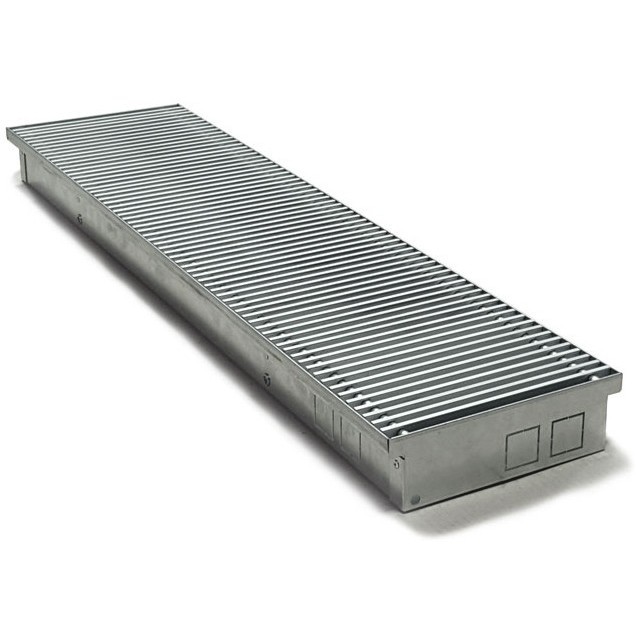 Радиатор отопления iTermic ITTBZ (190/2700/300)