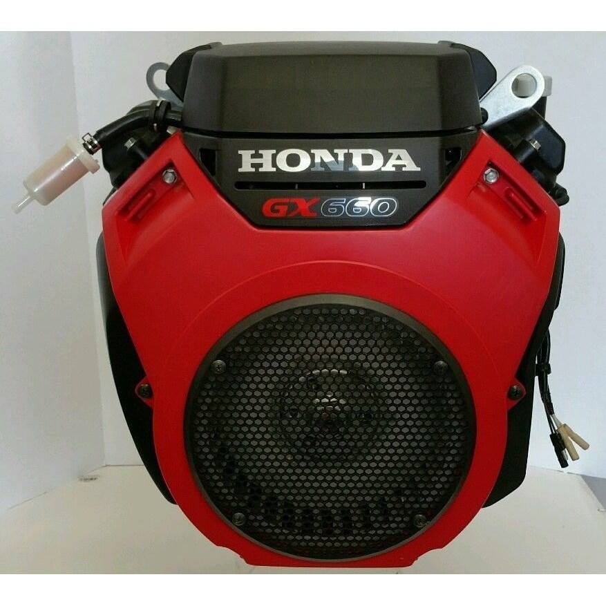 Двигатель Honda GX660