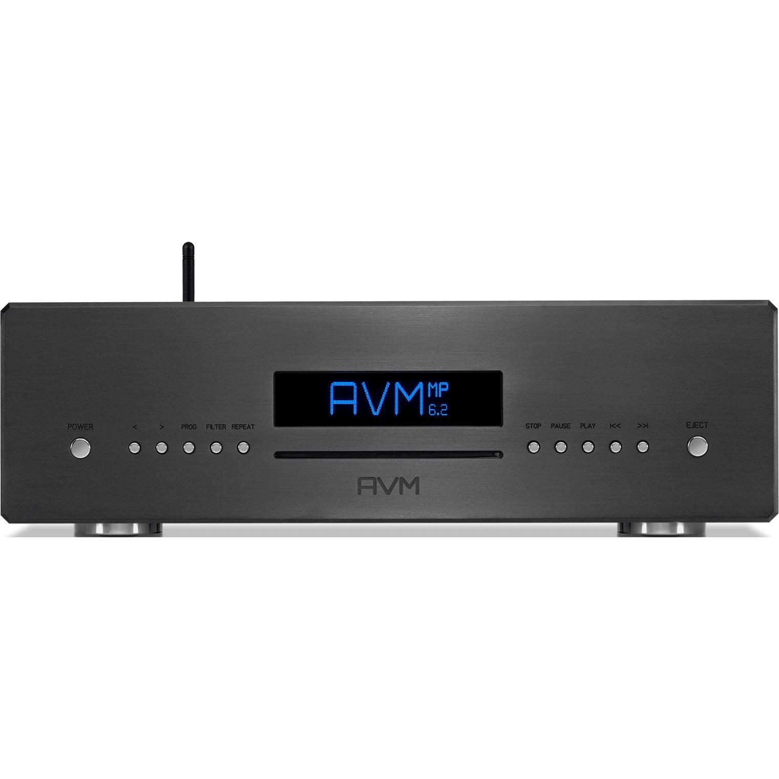 CD-проигрыватель AVM Ovation MP 6.2