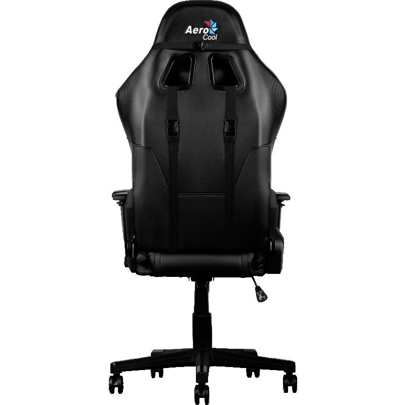 Компьютерное кресло Aerocool AC220 (белый)