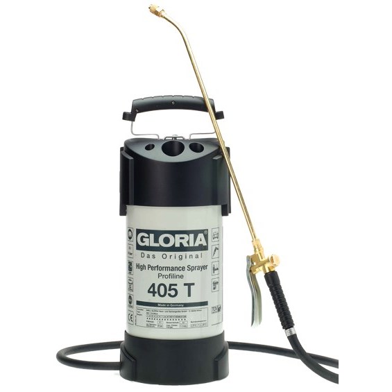 Опрыскиватель GLORIA Profiline 405 T