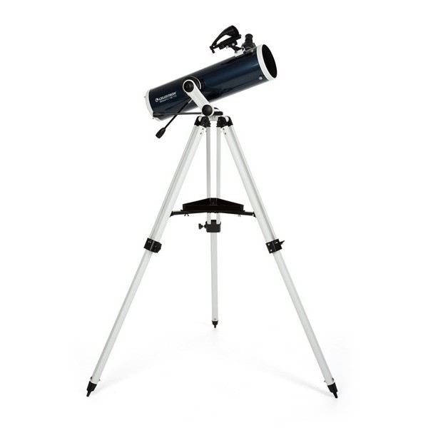 Телескоп Celestron Omni XLT AZ 130