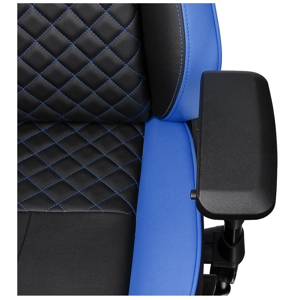 Компьютерное кресло Thermaltake GT Comfort (красный)