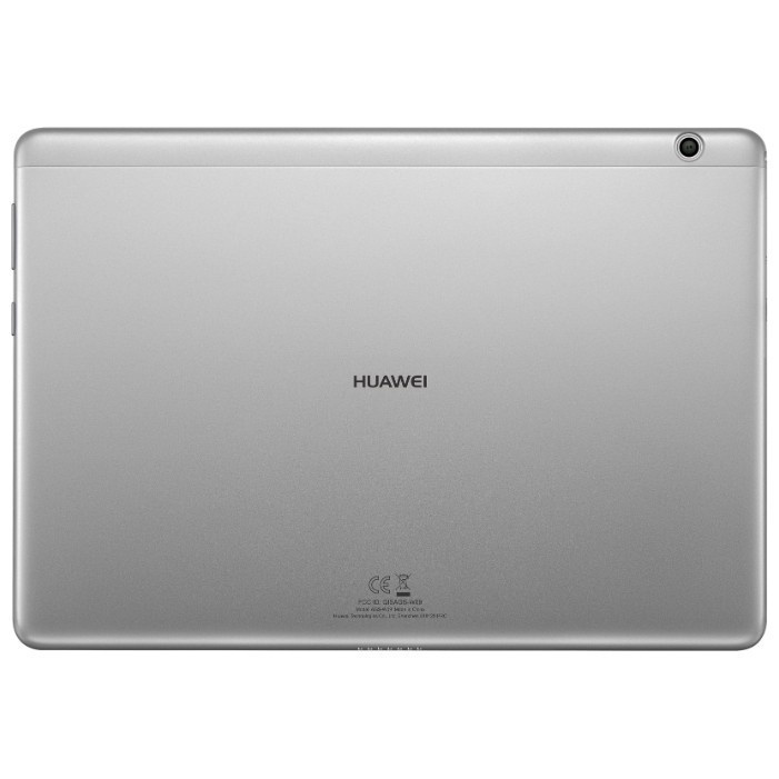 Планшет Huawei MediaPad T3 10 LTE 16GB (серый)