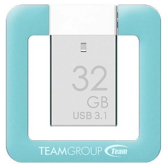 USB Flash (флешка) Team Group T162 64Gb