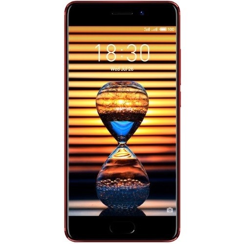 Мобильный телефон Meizu Pro 7 64GB (красный)