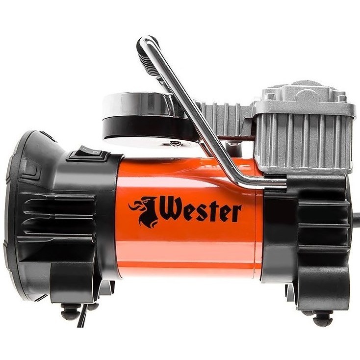 Насос / компрессор Wester TC-4035F