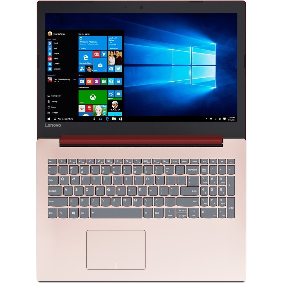 Ноутбук Lenovo Ideapad 320 15 (320-15IAP 80XR0024RK)