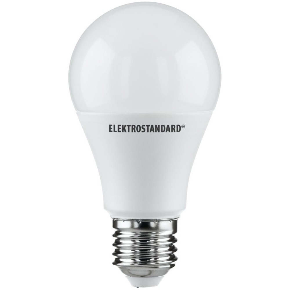Лампочка Elektrostandard LED Classic A60 D 12W 6500K E27