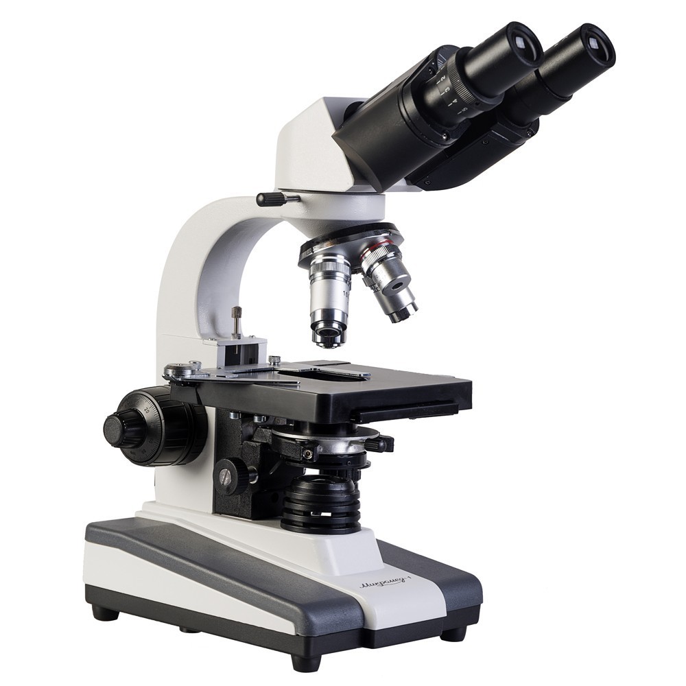 Микроскоп Micromed 1 var. 2-20