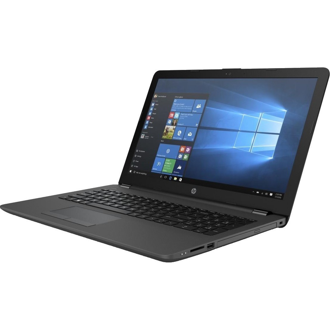 Ноутбук HP 250 G6 (250G6 2HG27ES)