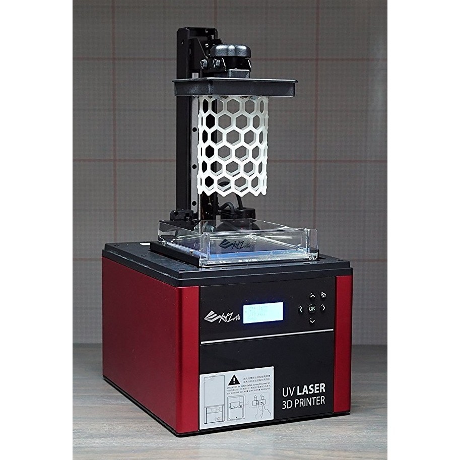 3D принтер XYZprinting Nobel 1.0A