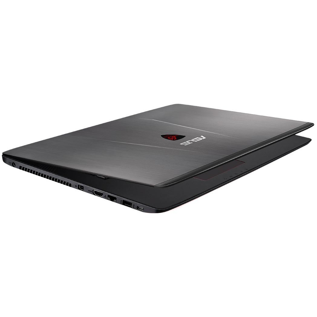 Ноутбуки Asus GL752VW-T4535T