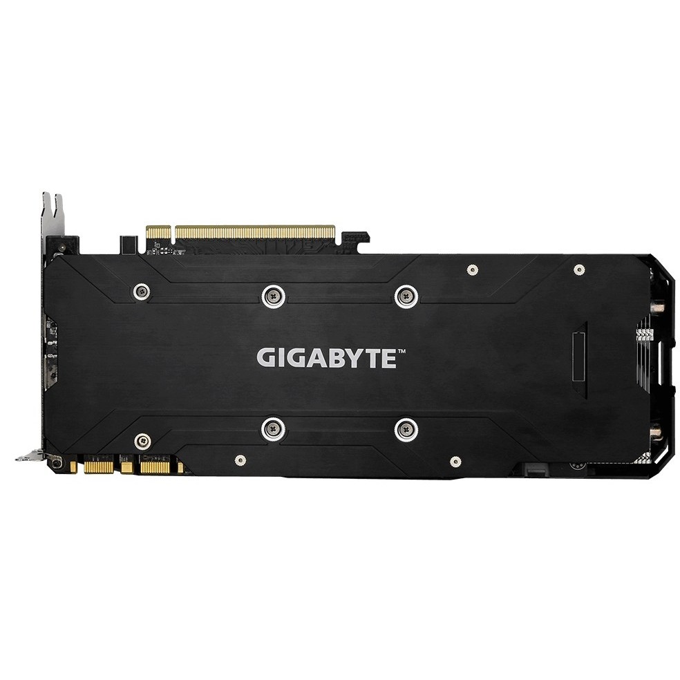 Видеокарта Gigabyte GeForce GTX 1070 Ti GV-N107TGAMING OC-8GD