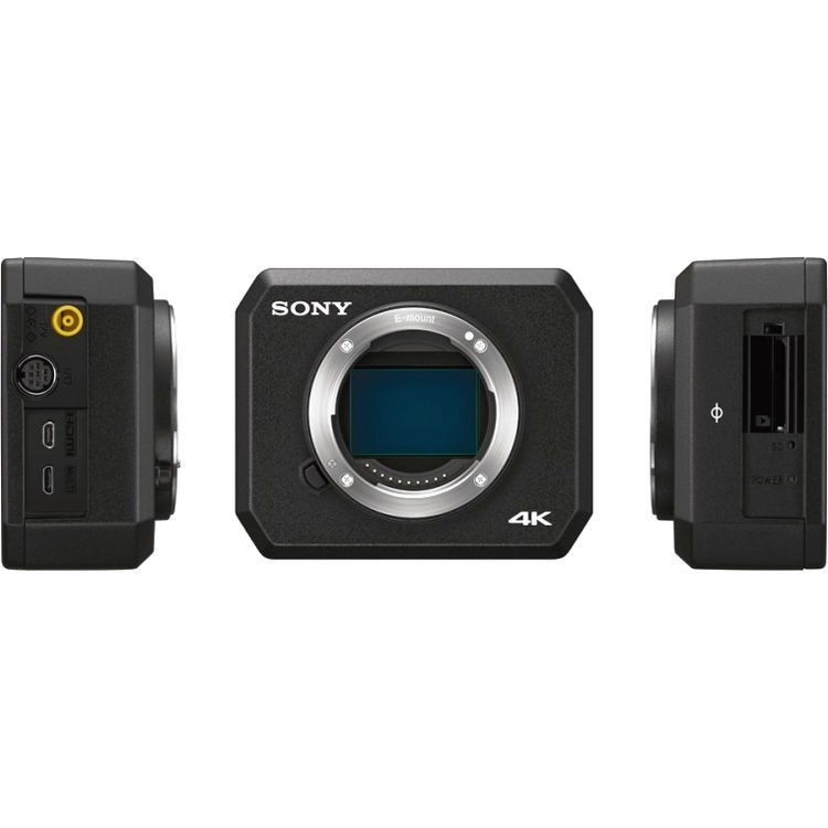 Видеокамера Sony UMC-S3C