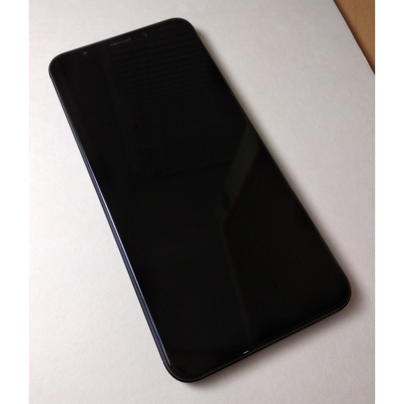 Мобильный телефон Xiaomi Redmi 5 Plus 32GB (черный)