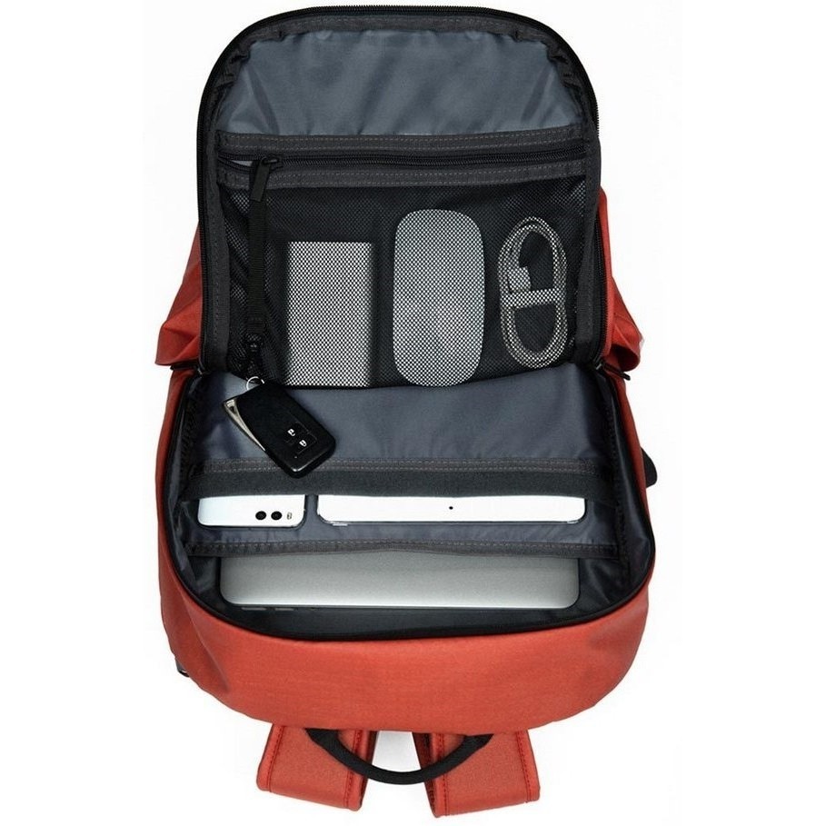 Рюкзак Xiaomi 90 Points City Backpacker 14.1 (синий)