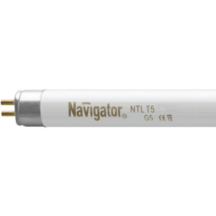 Лампочка Navigator NTL-T5-21-860-G5