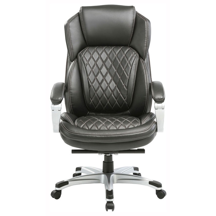 Компьютерное кресло Burokrat T-9915 (черный)