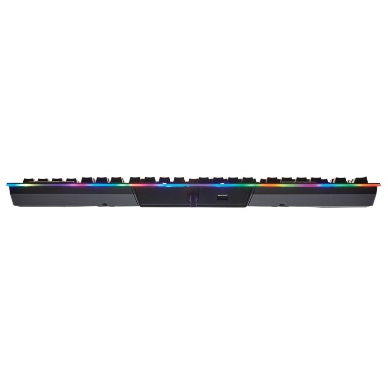 Клавиатура Corsair Gaming K95 RGB Platinum Speed Switch