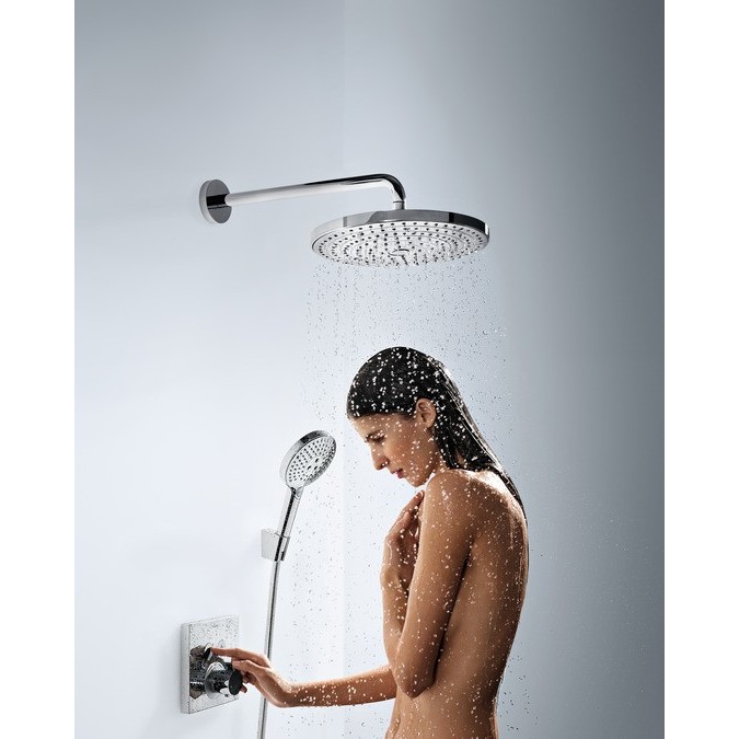 Смеситель Hansgrohe ShowerSelect 15763