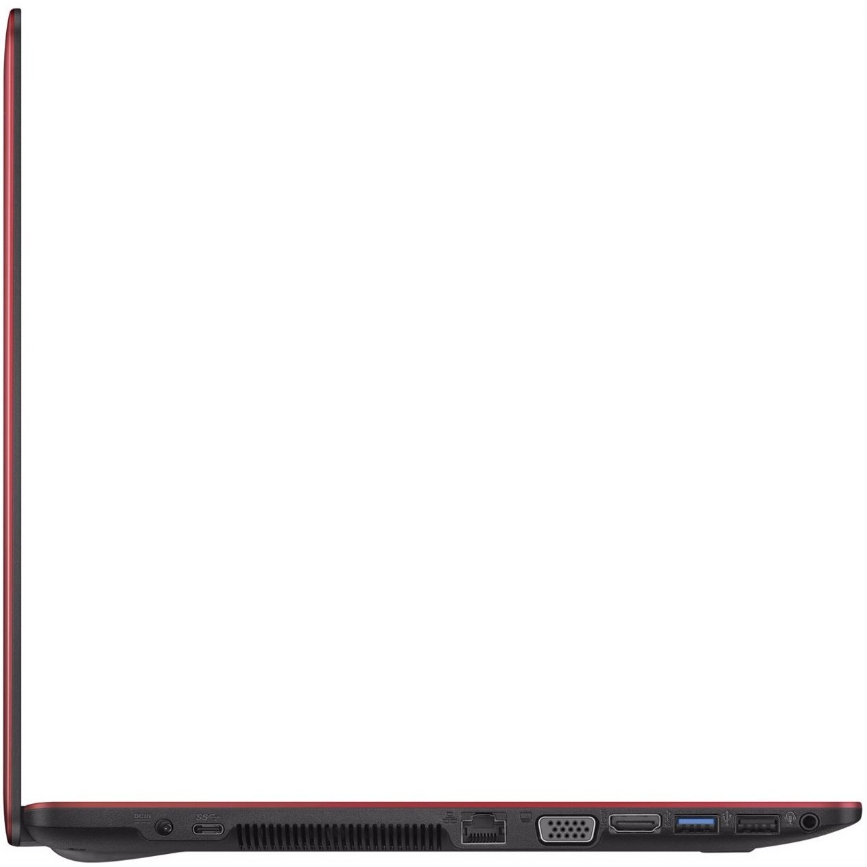 Ноутбук Asus VivoBook Max X541NA (X541NA-GQ559)