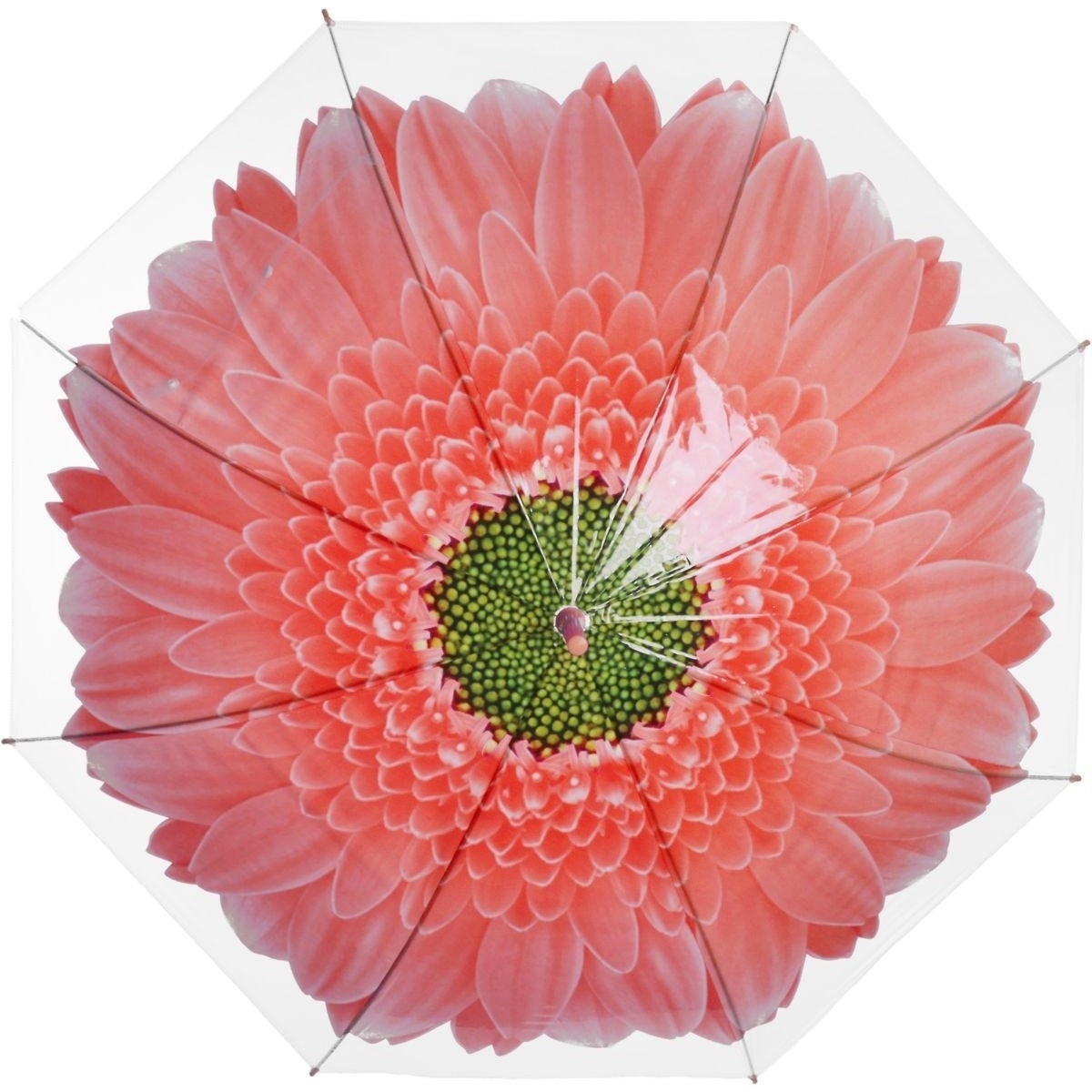 Зонт Eureka Flower (розовый)