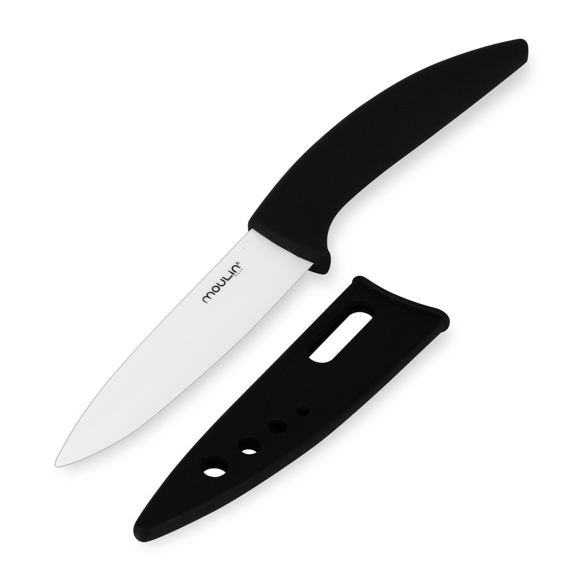 Кухонный нож MoulinVilla Vialli Design W095A