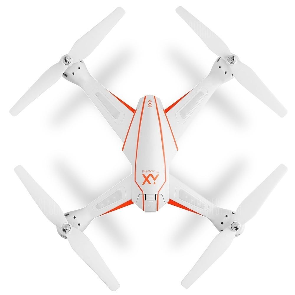 Квадрокоптер (дрон) WL Toys Q696