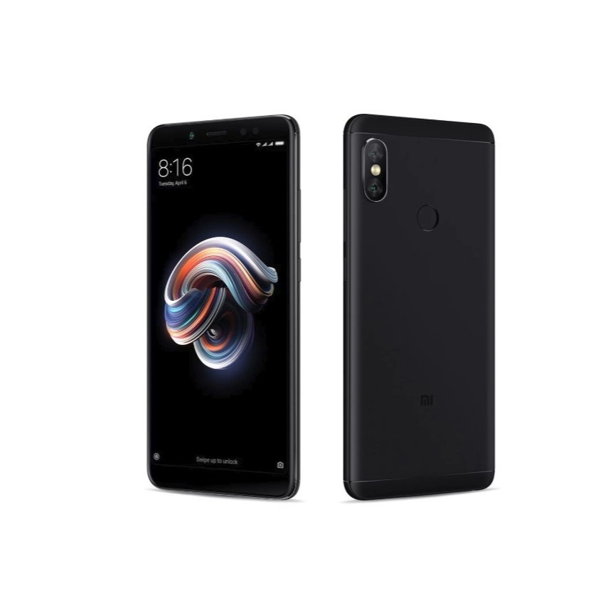 Мобильный телефон Xiaomi Redmi Note 5 32GB (золотистый)