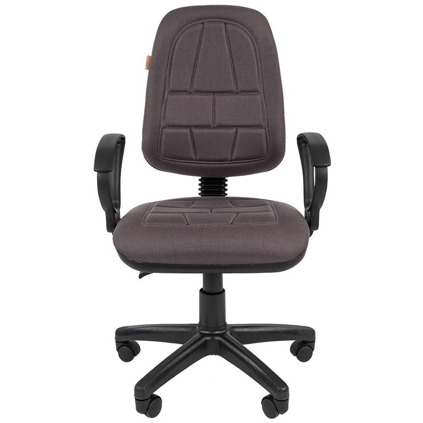 Компьютерное кресло Chairman 652 (синий)