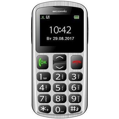 Мобильный телефон Atomic G2001