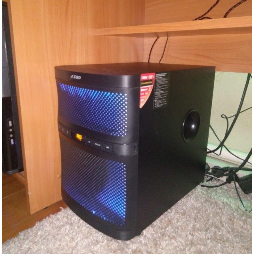 F&d 580x cheap