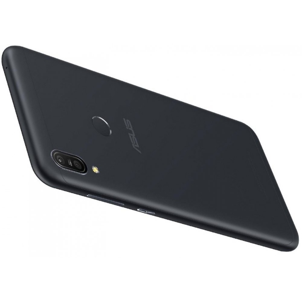 Мобильный телефон Asus Zenfone Max Pro M1 32GB ZB602KL (серебристый)