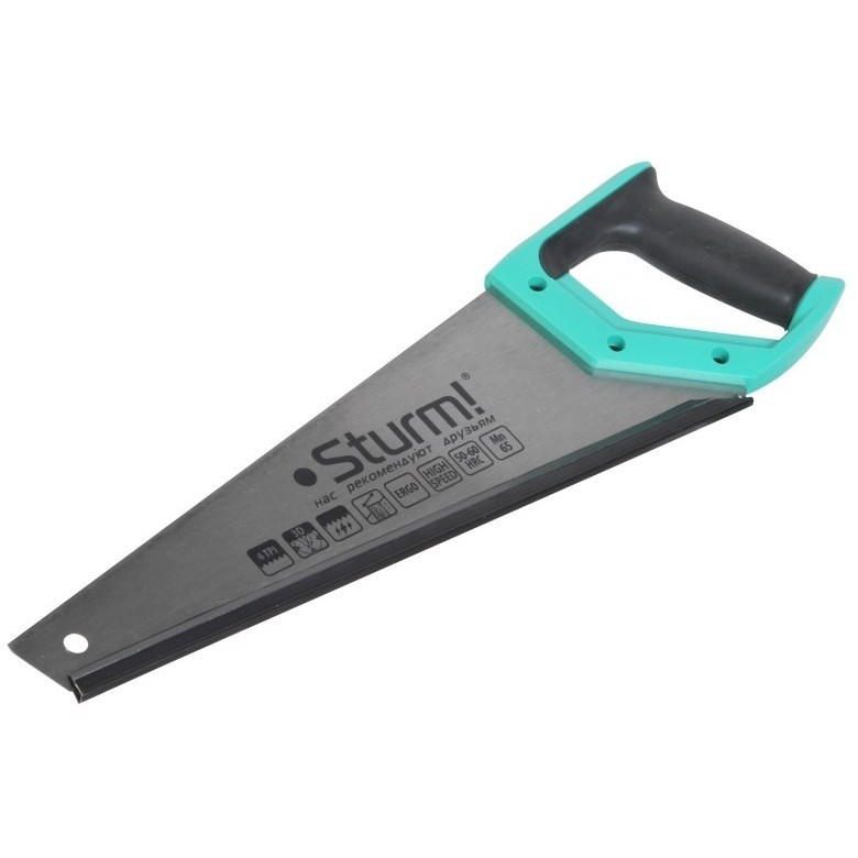 Ножовка Sturm 1060-53-400