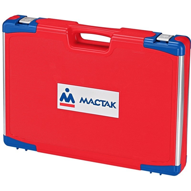 Набор инструментов MACTAK 01-174C
