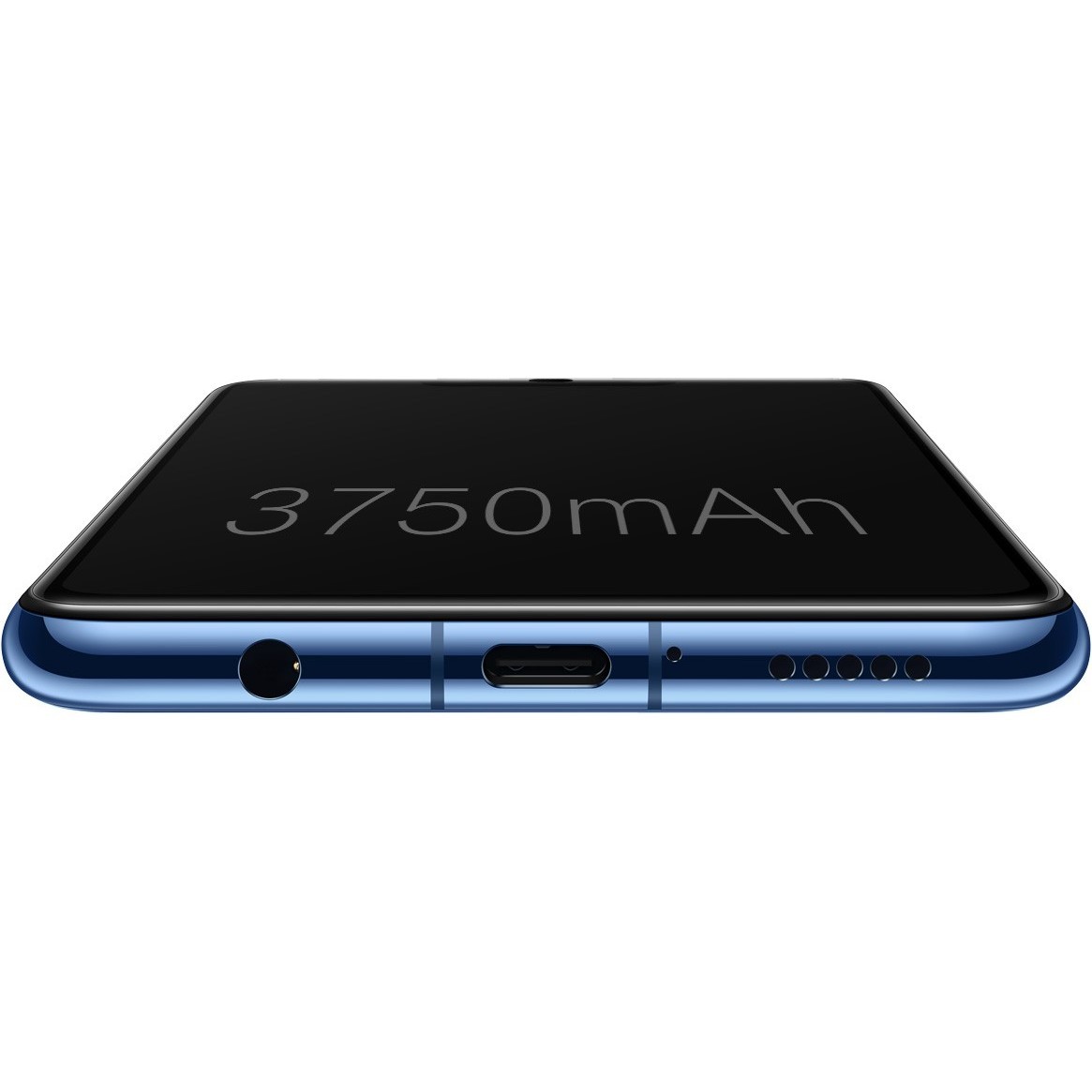 Мобильный телефон Huawei Mate 20 Lite (синий)