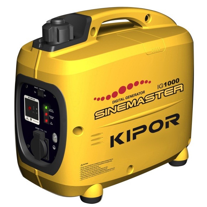Электрогенератор Kipor IG1000