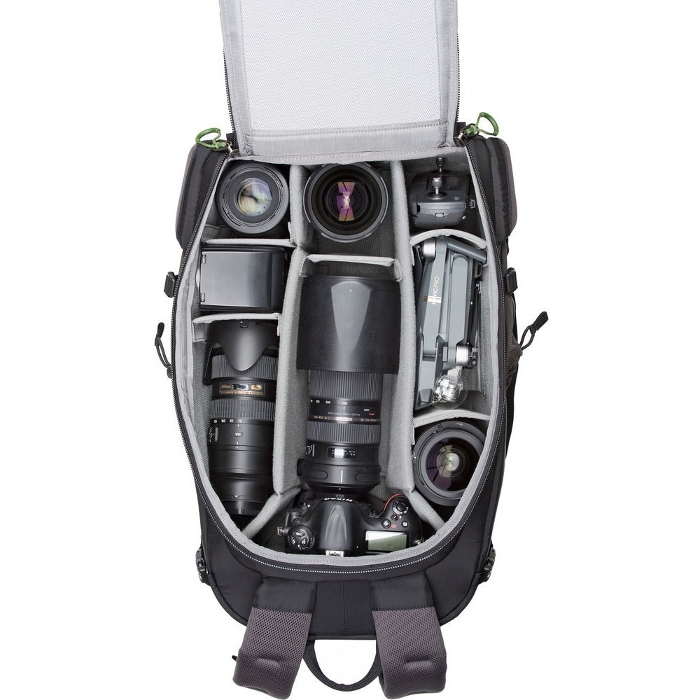 Сумка для камеры MindShift Gear BackLight 36L