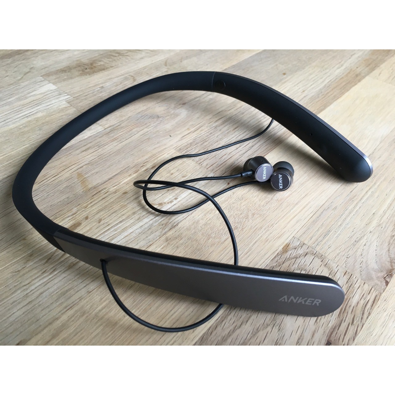 Anker soundbuds life best sale wireless