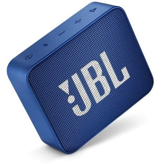 Портативная акустика JBL Go 2 (коричневый)