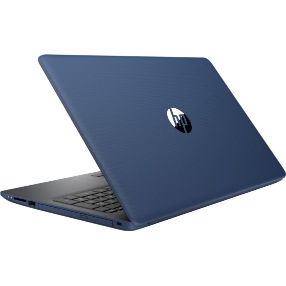 Ноутбук HP 15-da0000 (15-DA0031UR 4GM02EA)