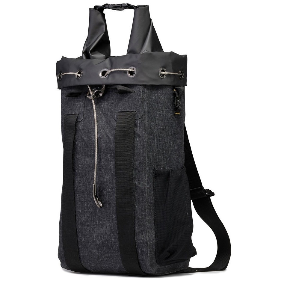 Рюкзак Pacsafe Dry 15L Travelsafe Backpack