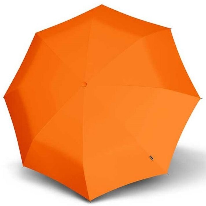 Зонт Knirps Floyd (оранжевый)