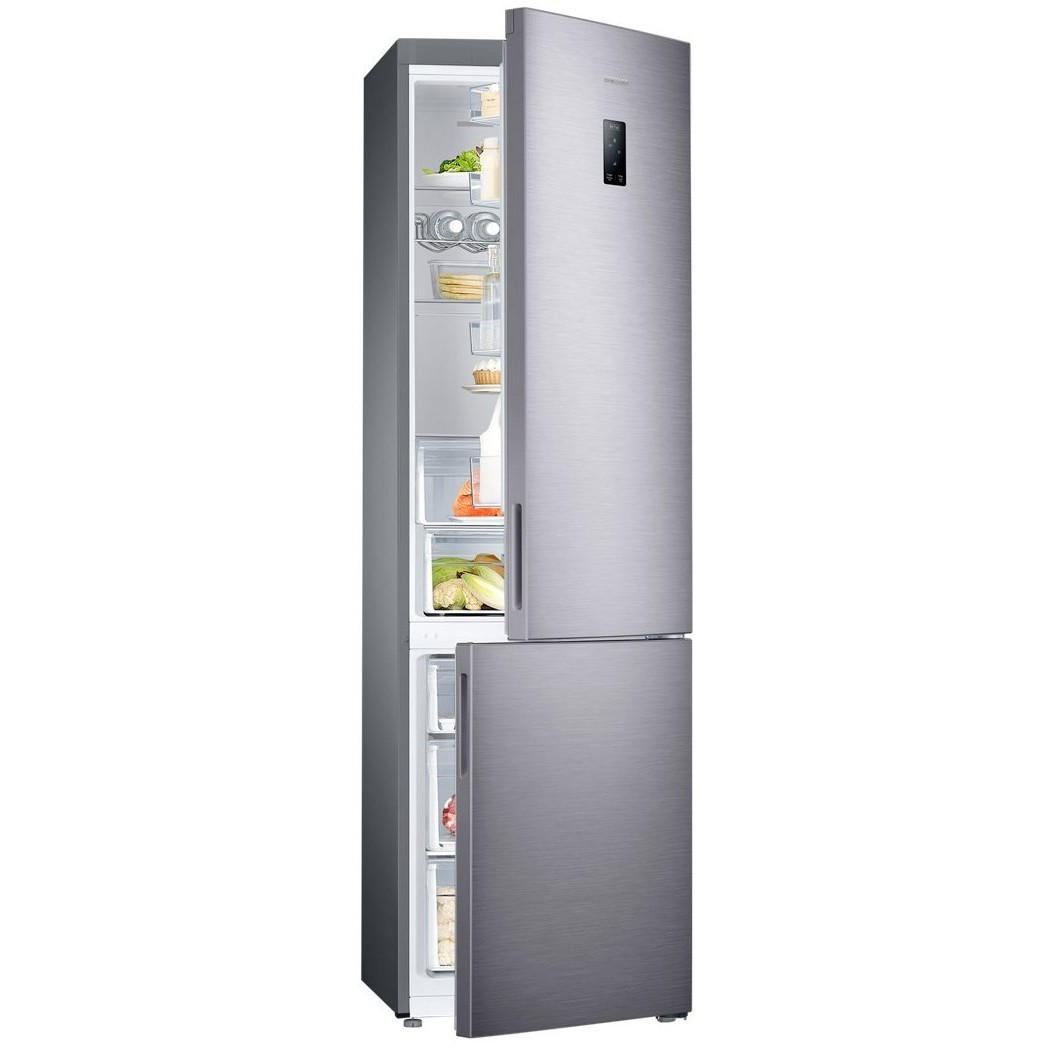 Холодильник Samsung RB37J5225SS