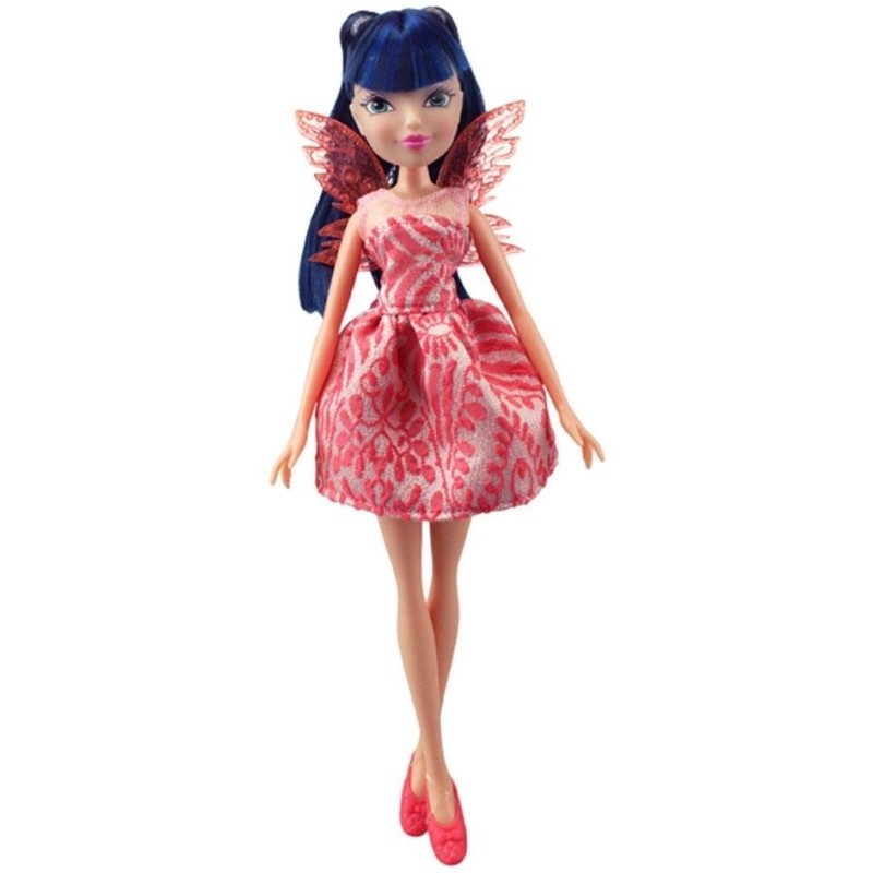 Кукла Winx Fairy Miss Musa