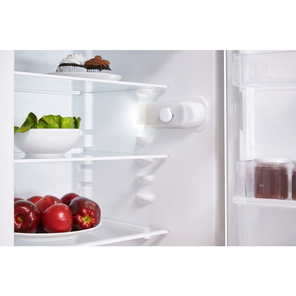 Холодильник Indesit LR 8 S1 K